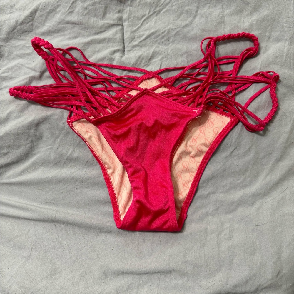 Victoria’s Secret Swim Bottom